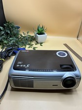 Home Cinema Projector Acco Nobo S22-E DLP Projector Display
