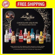 Anthon Berg - Chocolate