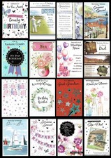 BIRTHDAY CARDS Friend or