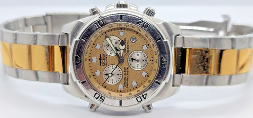 Sector 250 mens watch - 250,