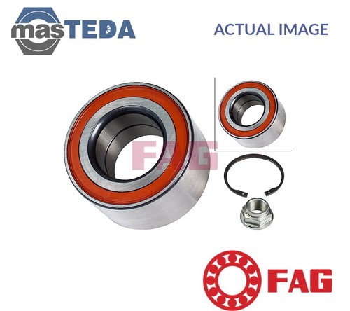 713 6170 wheel bearing kit - wheel,