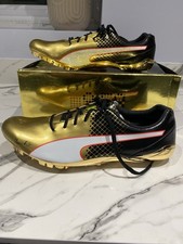 Puma Evospeed Electric USAIN