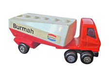 Matchbox Lesney Superfast