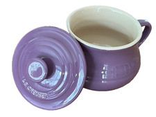 Le Creuset Cassis Purple