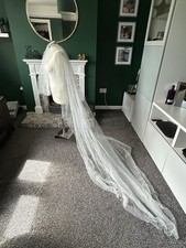 brides veil by joyce jackson 2
