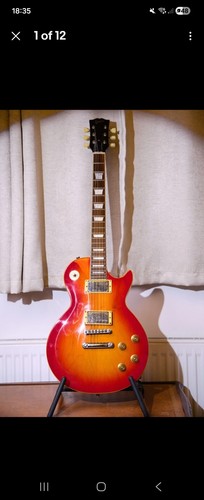 Vintage greco eg500 les - vintage,