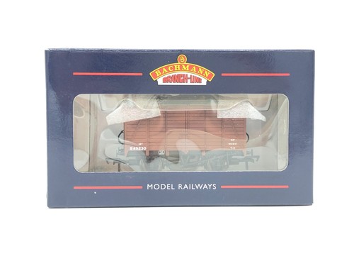 Bachmann gauge 12 ton - ,