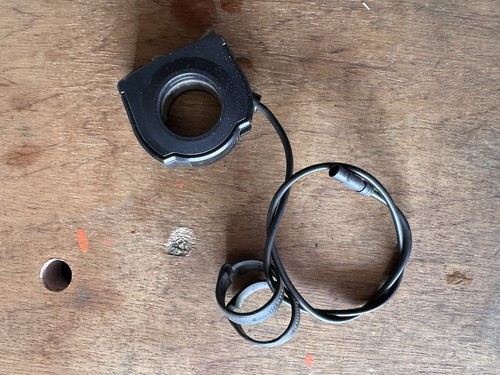 Shimano e6000 steps switch - shimano,