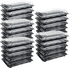 25 Pcs Reusable Small Plastic