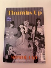 NEED GONE ASAP Momoland Thumbs