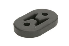 Muffler hanger fits CHEVROLET