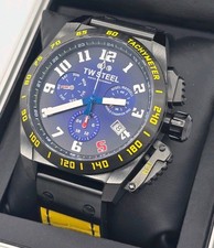 Signed By Nigel Mansell TW