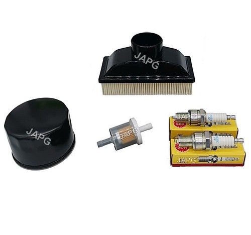 Service kit kawasaki - service, fr541v