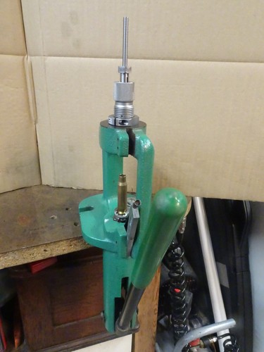 Reloading rcbs - reloading,