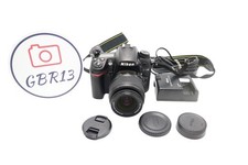 Nikon d7000 dslr camera - d7000,
