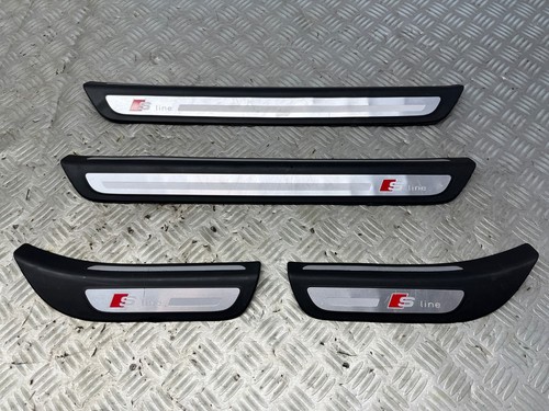 Audi line 2008 2017 - q5, 2008-2017