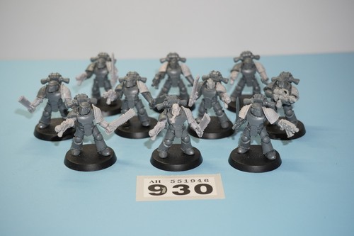 Warhammer horus heresy space - warhammer,