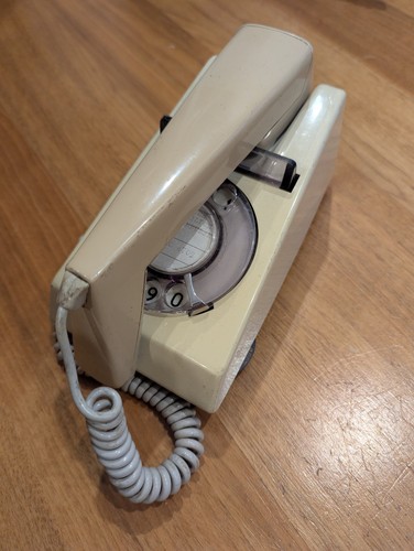 Vintage ivory two tone - two,