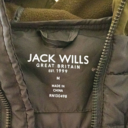 Jack wills men - jack, men's
