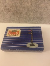 Hornby Dublo 5055 D2 Double