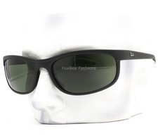 Ray-Ban RB 2027 W1847 Predator