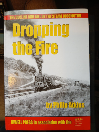 Dropping the fire decline - fire,,