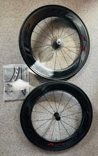 Zipp 808 Tubular Firecrest