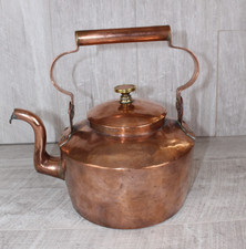 Fine Antique Georgian Copper