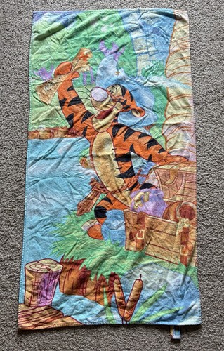 Vintage disney tigger winnie - vintage,