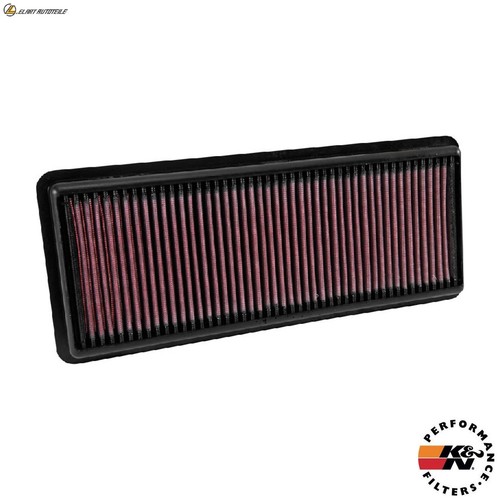 Air filter 5040 for fiat - air,