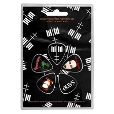 Marilyn Manson 5-Pack Guitar