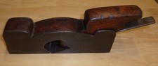 Antique Shoulder Plane by J.FROST NORWICH England Old carpentry Tool Vintage