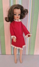 Vintage Pedigree Sindy Doll