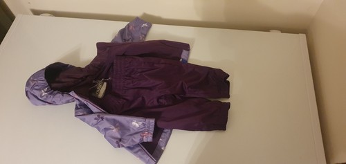 Costco baby raincoat set - costco,