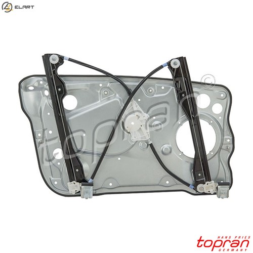 Window regulator 111 - 712, for