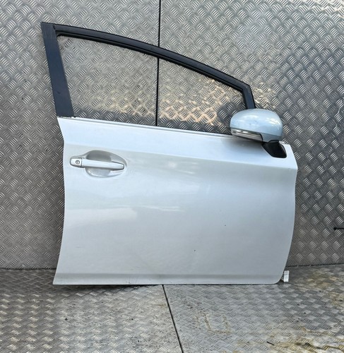 Toyota prius 2012 driver - toyota, 1.8