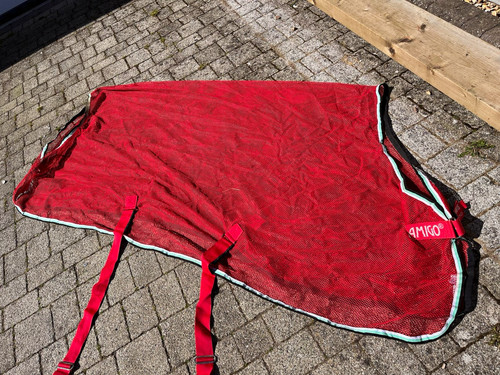 Amigo lightweight cooler rug - lightweight,