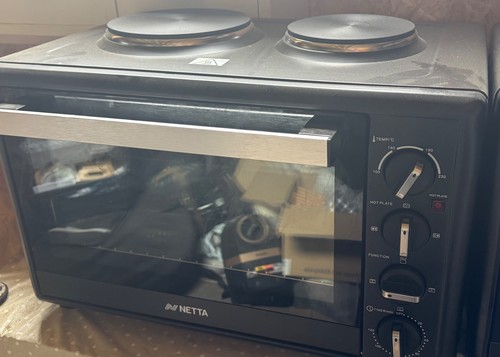 45l electric mini oven with - 45l,