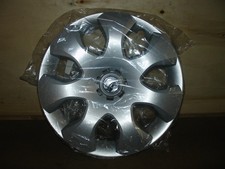 13261589 Wheel 16 inch Cover