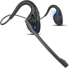 Idigmall Bluetooth 5.3 Headset