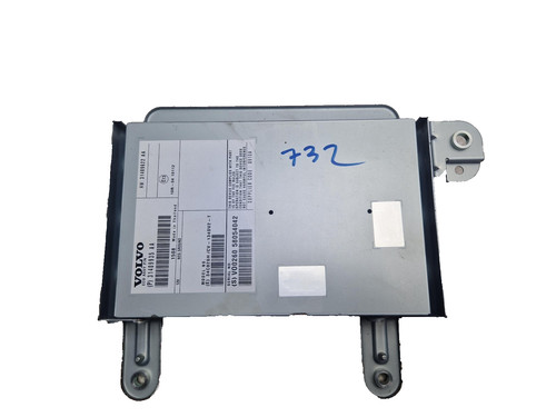 Volvo v40 amp audio sound - volvo,