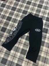 BBK x Corteiz alcatraz