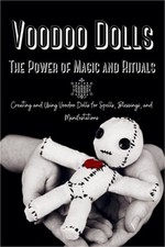 Voodoo Dolls: Creating and