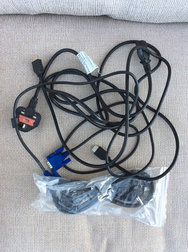 Vga hdmi monitor power - -,