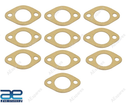 Exhaust gasket set for - of, 10