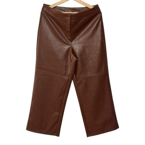 New bagatelle brown faux - new,