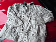 European Minardi F1 Formula 1 Team Issued Travel Jacket 2001 size 58 (XXL)