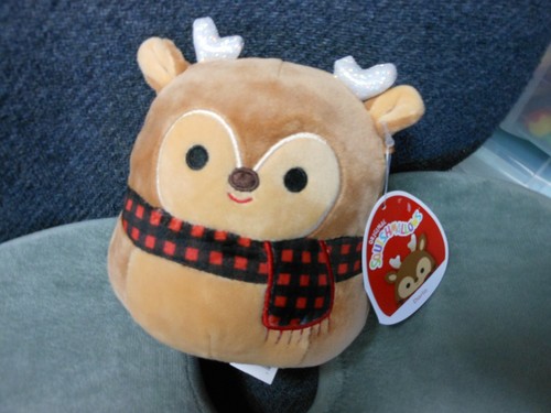 Kelly toys squishmallows - toys,