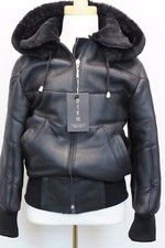 Black silky genuine - black,