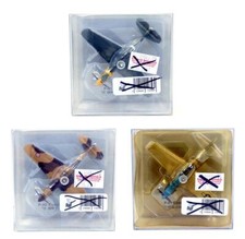 COLLECTION ARMOUR '1:100